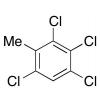  2,3,4,6-Tetrachlorotoluene 