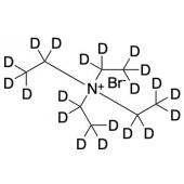  Tetraethyl-d20-ammonium Bromid 