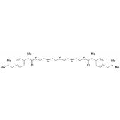  Tetraethyleneglycol Bisibu 