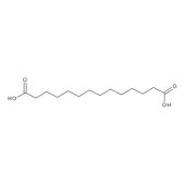  Tetradecanedioic Acid 
