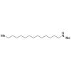  N-n-Tetradecylmethylamine 