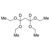  1,1,3,3-Tetraethoxypropane- 