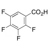  2,3,4,5-Tetrafluorobenzoic 