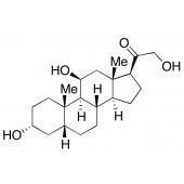  Tetrahydrocorticosterone 