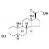  Tetrahydro 11-Deoxycortico 