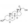  3,5a-Tetrahydrodeoxycortico 