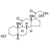  Tetrahydro Cortisone 