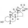  Tetrahydro Cortisone-d5 