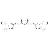  Tetrahydro Curcumin-d6 