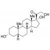  Tetrahydro-11-deoxy Cortisol 