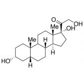  Tetrahydro-11-deoxy Cortisol 