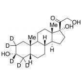  Tetrahydro-11-deoxy Cortisol- 