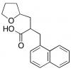  Tetrahydro-a-(1-naphthalenyl 