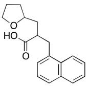  Tetrahydro-a-(1-naphthalenyl 