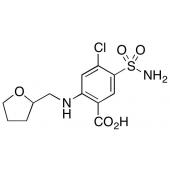  Tetrahydro Furosemide 