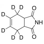  1,2,3,6-Tetrahydrophthalimide- 