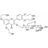  Tetra(hydroxyethyl)rutoside 