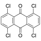  1,4,5,8-Tetrachloroanthra 