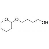  4-Tetrahydropyranyloxy-butan- 