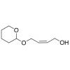  (Z)-4-[(Tetrahydropyranyl)oxy] 