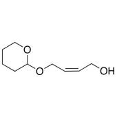  (Z)-4-[(Tetrahydropyranyl)oxy] 