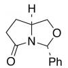  (3R,7aS)-Tetrahydro-3-phenyl- 