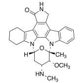  1,2,3,4-Tetrahydro Stauros 