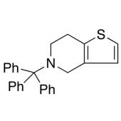  4,5,6,7-Tetrahydro-5-(tri 