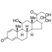  11,16a,17a,21-Tetrahydroxy 