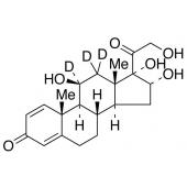  11,16a,17a,21-Tetrahydroxy 