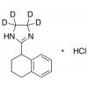  Tetrahydrozoline-d4 