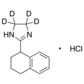  Tetrahydrozoline-d4 