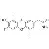  3,5,3',5'-Tetraiodo Thyroa 