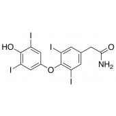  3,5,3',5'-Tetraiodo Thyroa 