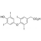  3,5,3',5'-Tetraiodo Thyro 