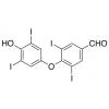  3,5,3',5'-Tetraiodo Thyroal 