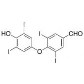  3,5,3',5'-Tetraiodo Thyroal 
