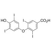  3,3',5,5'-Tetraiodo Thyrofor 