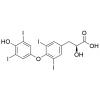  (S)-3,5,3',5'-Tetraiodo Thy 