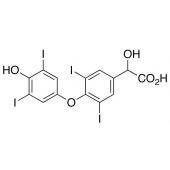  3,5,3',5'-Tetraiodo Thyroman 