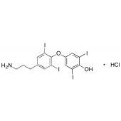  3,3',5,5'-Tetraiodothyronamine 