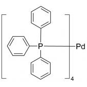  Tetrakis(triphenylphosphine) 