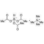  Tetramethylammonium Triaceto 