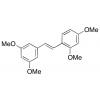  2,4,3',5'-Tetramethoxystilbene 