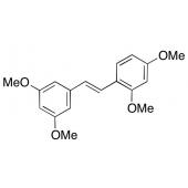  2,4,3',5'-Tetramethoxystilbene 