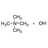  Tetramethylammonium Hydroxide 