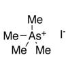  Tetramethyl Arsonium Iodide 