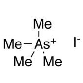  Tetramethyl Arsonium Iodide 