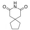  4,4-Tetramethyleneglutarimide 