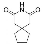  4,4-Tetramethyleneglutarimide 